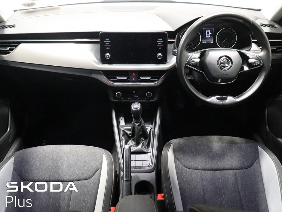 2023 Skoda Kamiq Style 1.0TSI 110HP €24,950