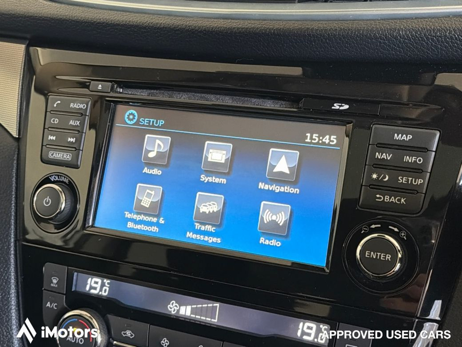 2018 Nissan Qashqai - image 25