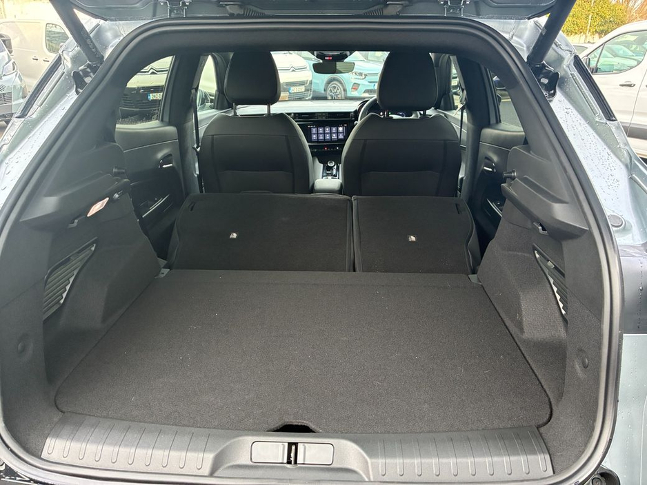 2026 Alfa Romeo Junior "ELETTRICA SPECIALE" Electric EV, 54kW, 156bhp €36,995