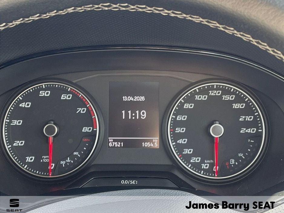 2023 SEAT Arona - image 17