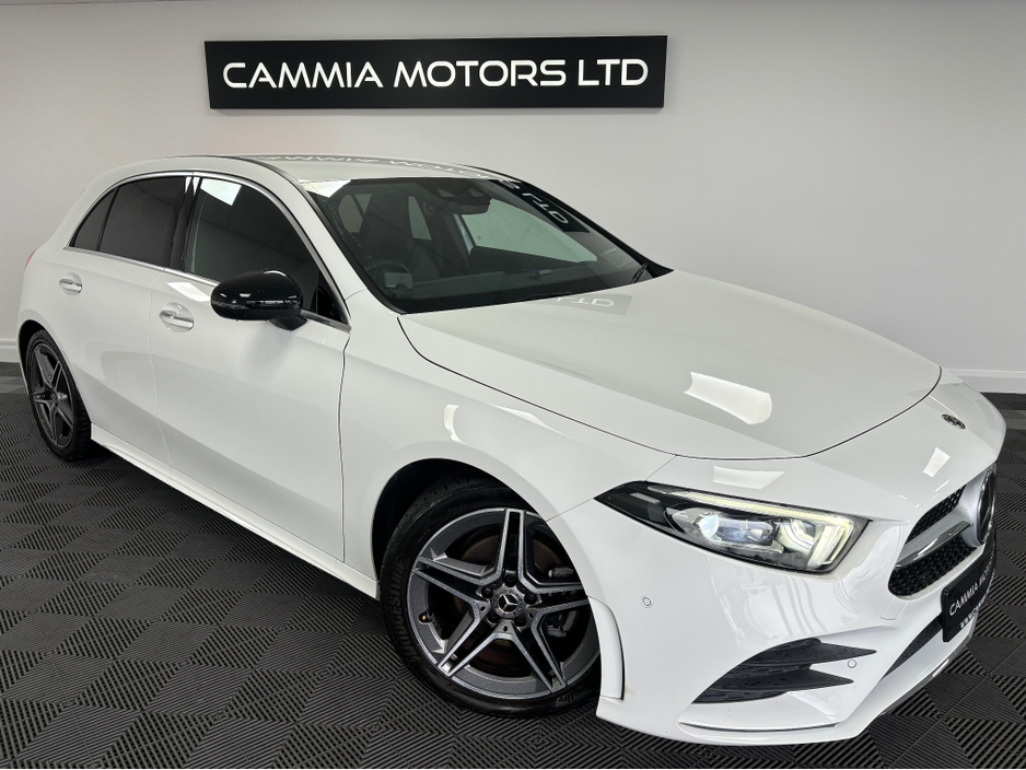 2019 Mercedes-Benz A Class for sale in , Ireland