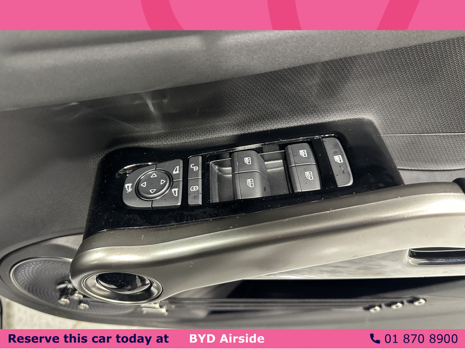 2026 BYD ATTO 3 - image 13