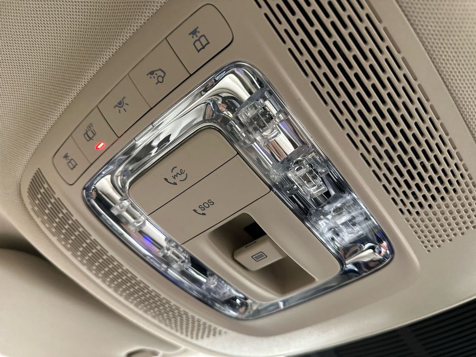 2026 Mercedes-Benz GLE Class GLE400 e 4Matic AMG Exterior Line Sport Edition PHEV €114,395