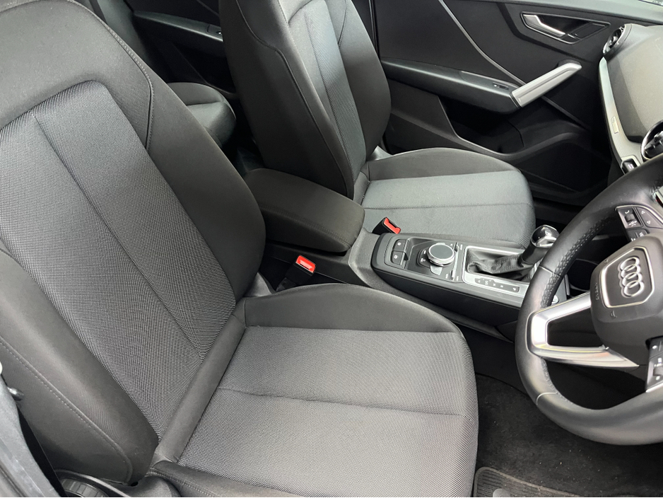 2022 Audi Q2 - image 10