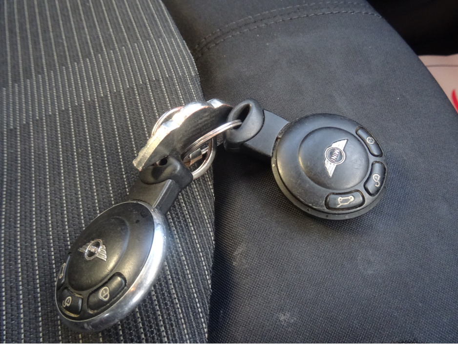 2013 MINI Countryman 2.0 D 5DR AU AUTO COOPER €8,250