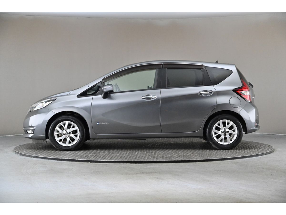 2019 Nissan Note - image 5