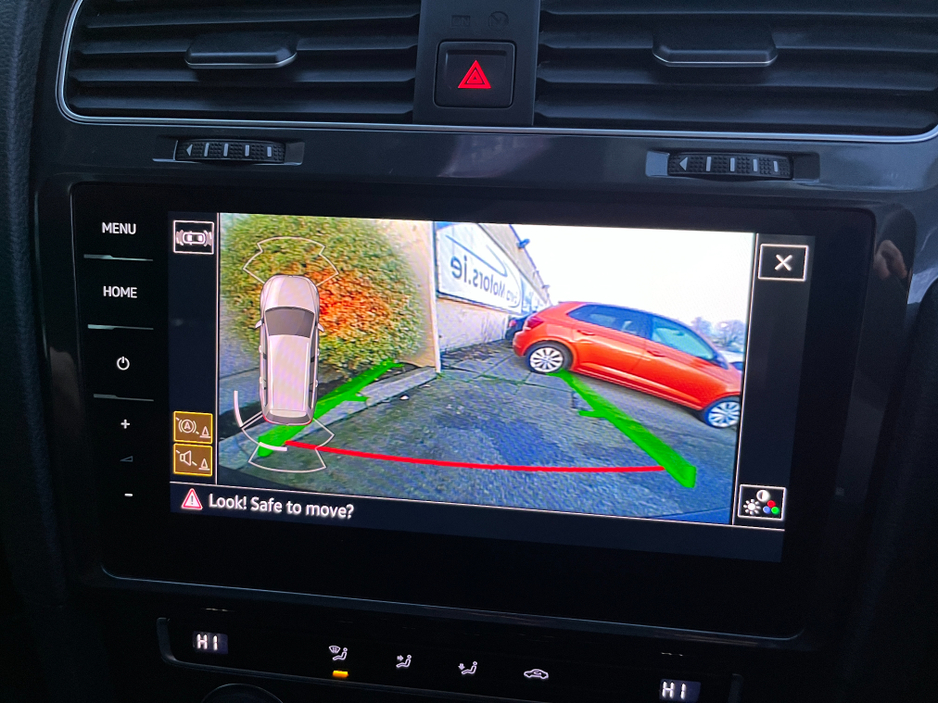 2020 Volkswagen Golf ESTATE AUTOMATIC 2.0 DIESEL //ADAPTIVE CRUISE CONTROL//KEYLESS ENTRY//REVERSE CAMERA//PARKING SENSORS// €19,950