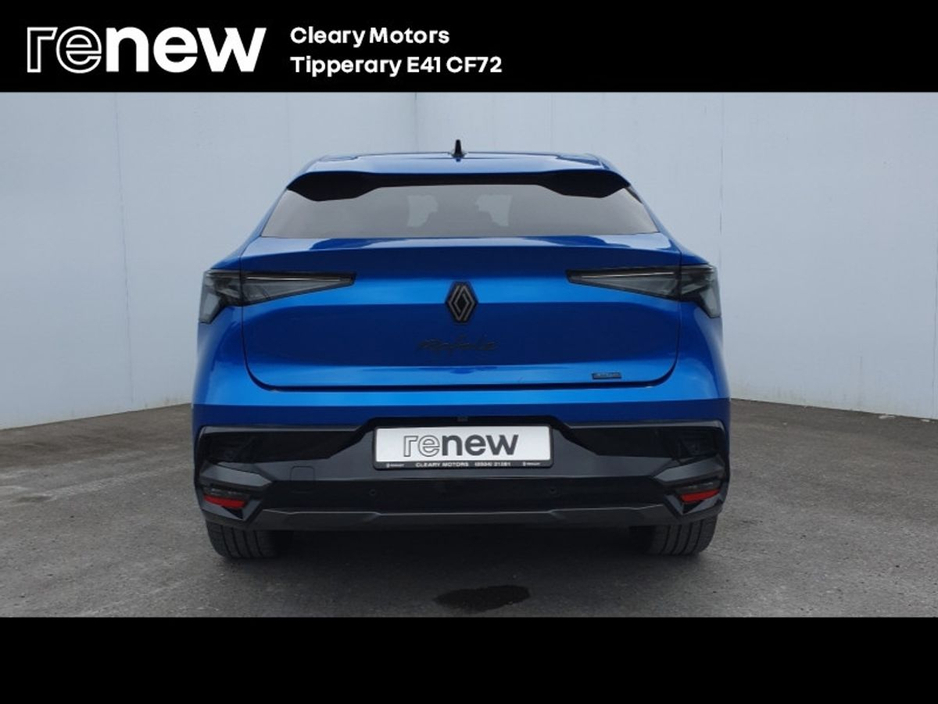 2025 Renault Rafale - image 10