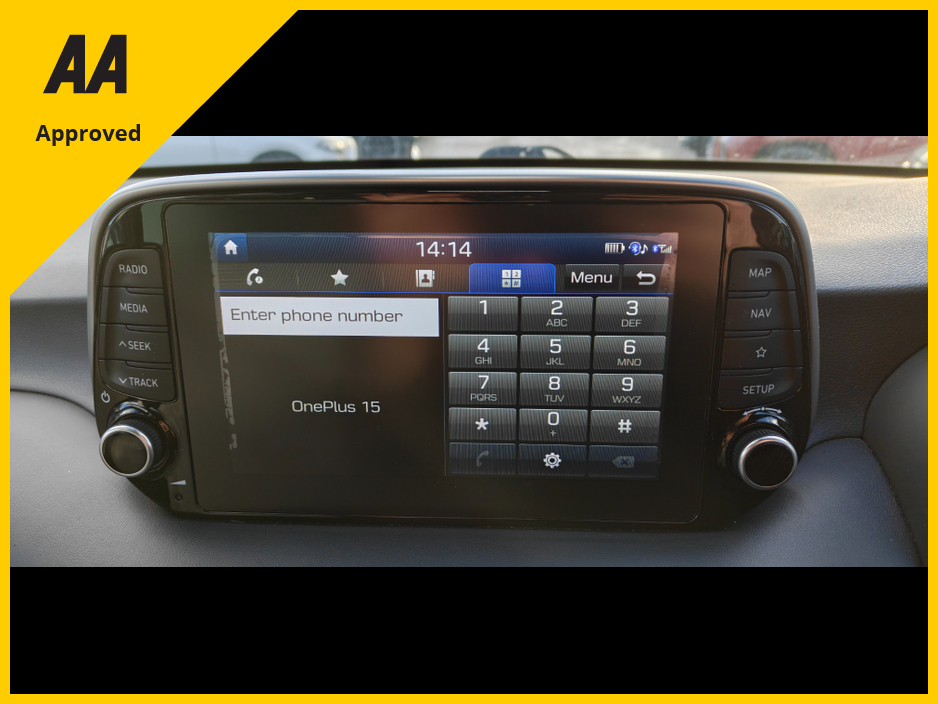 2019 Hyundai Tucson 2019 EXECUTIVE PLUS €19,750