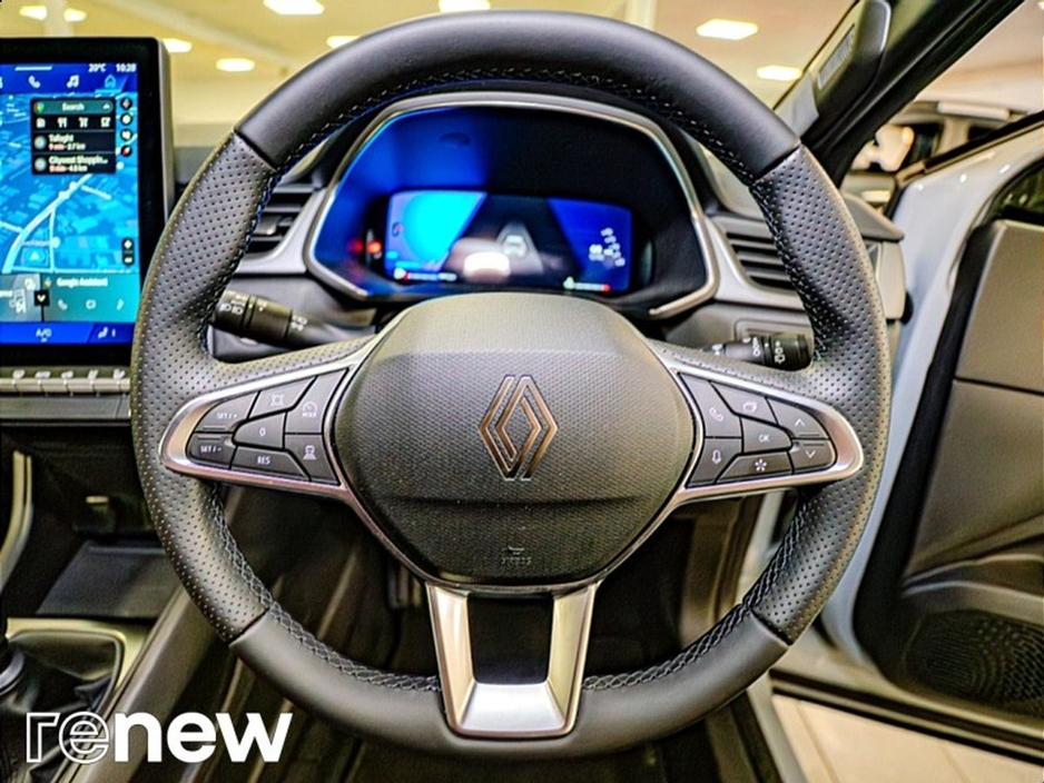 2025 Renault Symbioz - image 27