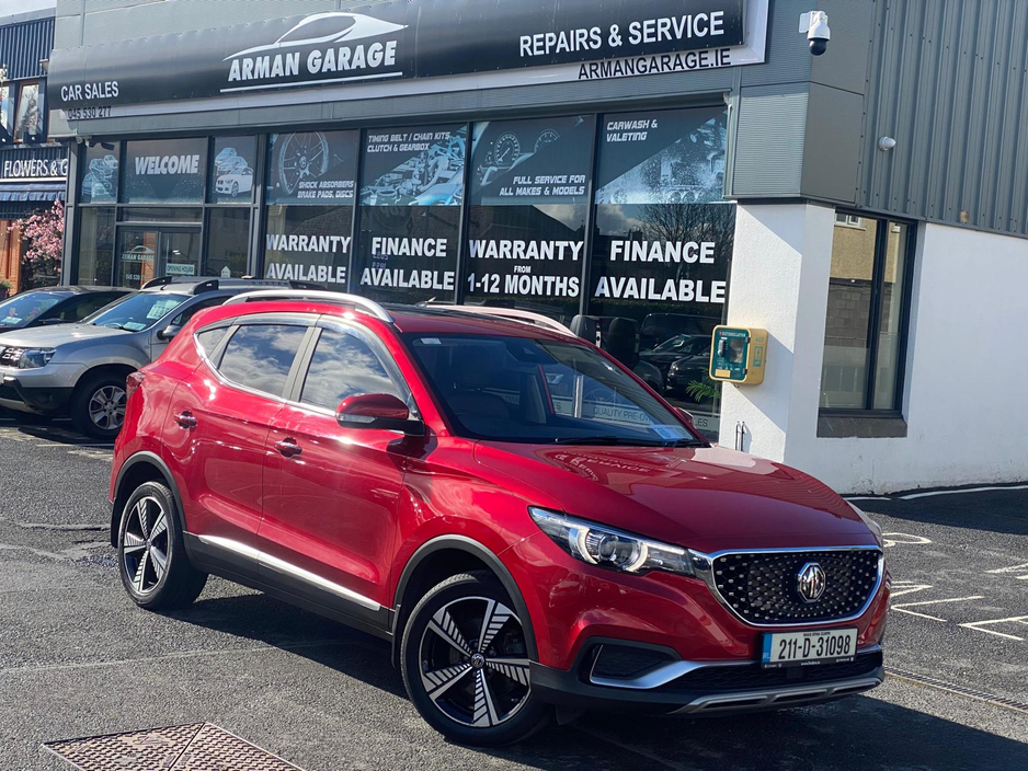 2021 MG ZS for sale in , Ireland