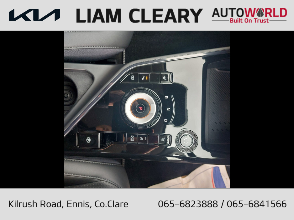 2024 Kia Niro - image 18