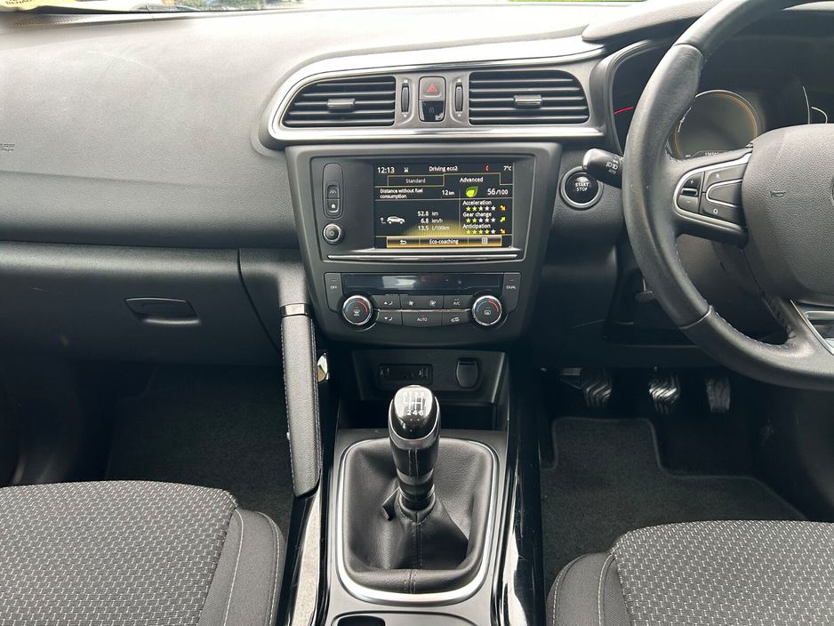 2018 Renault Kadjar - image 19