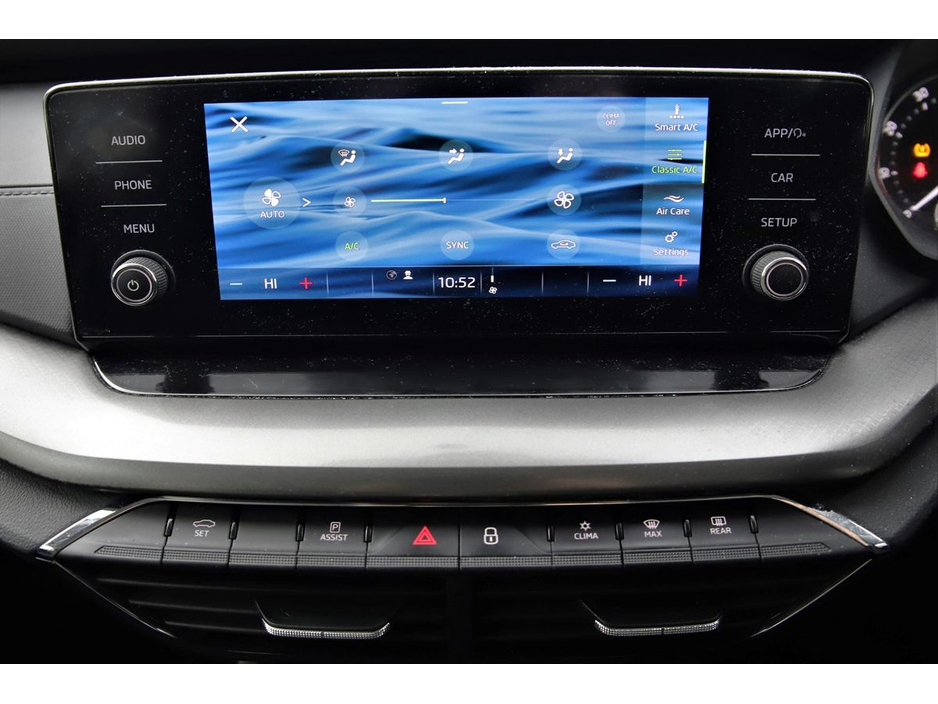 2023 Skoda Octavia 1.0TSI AMBITION 110BHP 6SPD €25,890