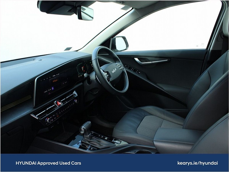2024 Kia Niro Niro K3 HEV €30,900