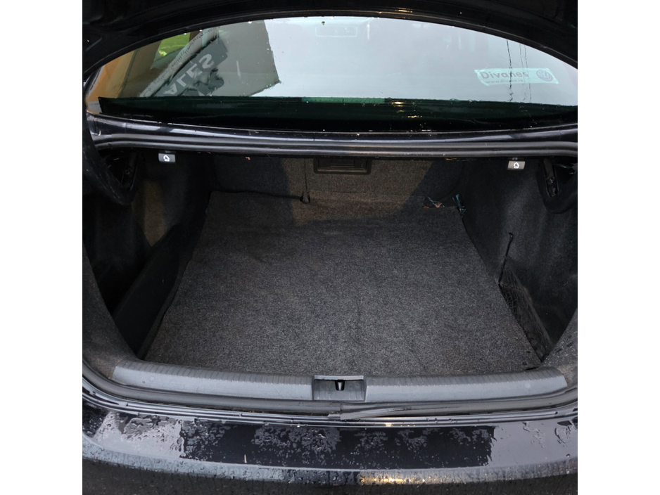 2014 Volkswagen Jetta 1.6 TDI COMFORTLINE €9,495