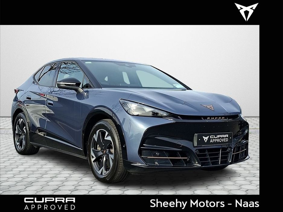 2025 Cupra Tavascan for sale in , Ireland