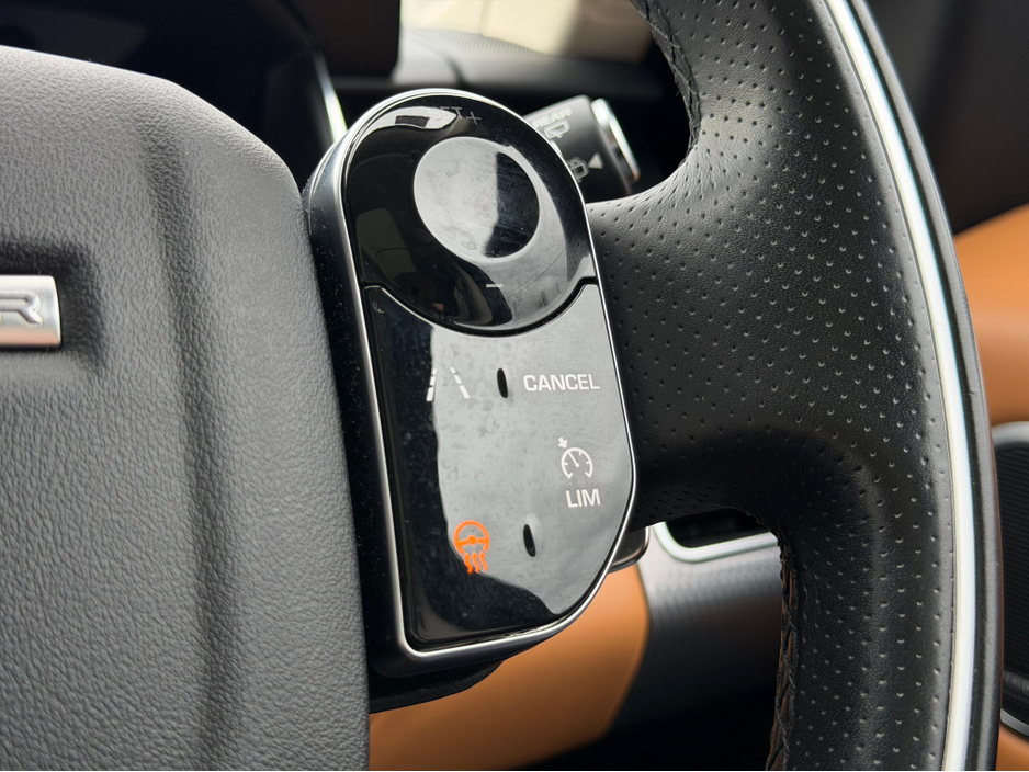 2020 Land Rover Range Rover Sport - image 25