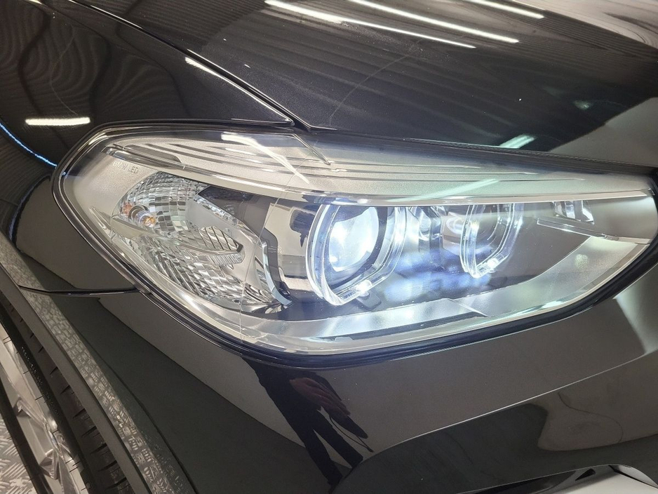 2021 BMW X3 xDrive30e xLine €43,975