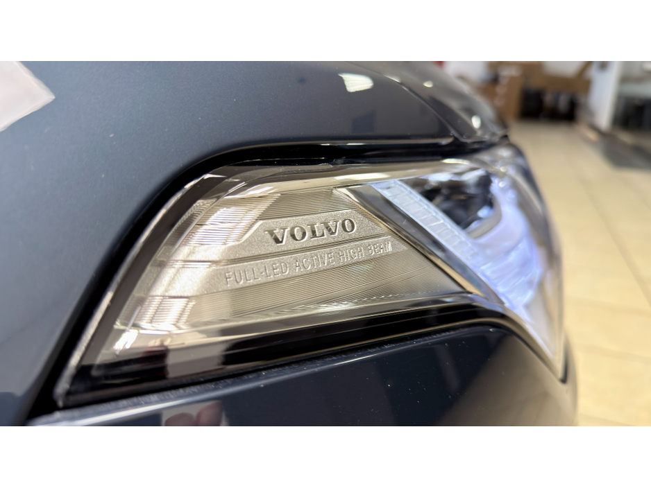 2023 Volvo XC90 ULTIMATE T8 RECHARGE AWD €65,500