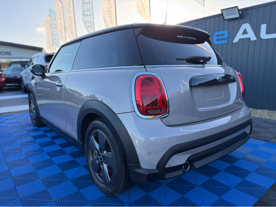 2021 MINI Cooper D 1.5 DIESEL - AUTO - 12M WARRANTY - CAR: 1652