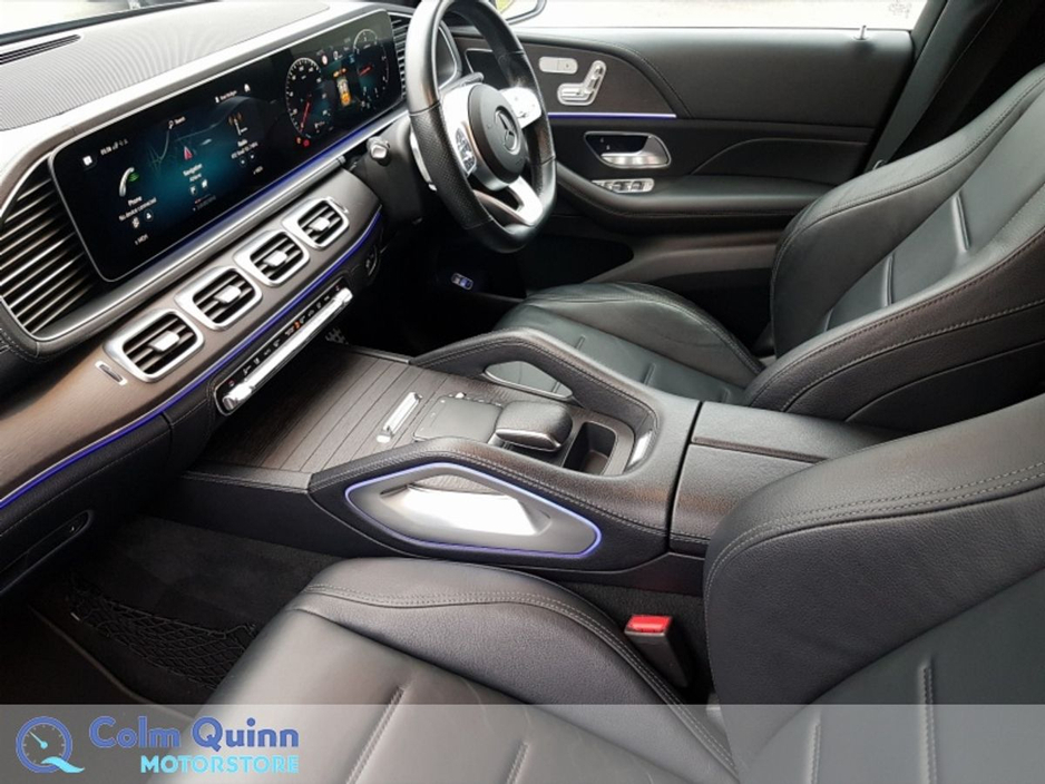 2020 Mercedes-Benz GLE Class - image 7