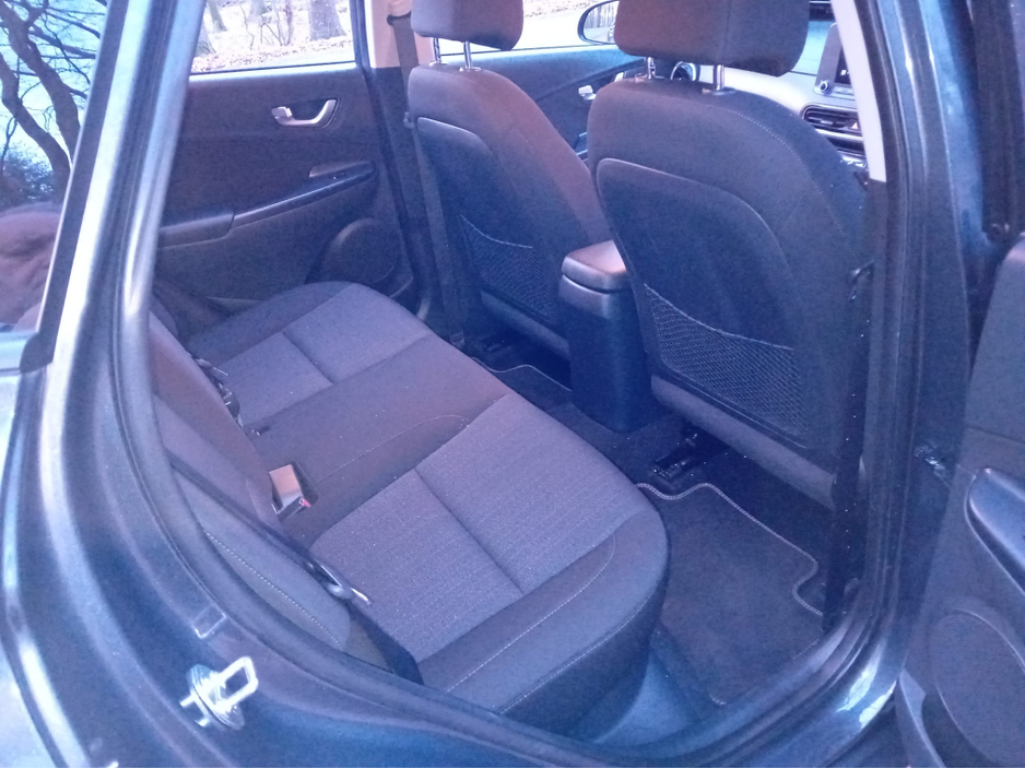 2022 Hyundai Kona - image 13