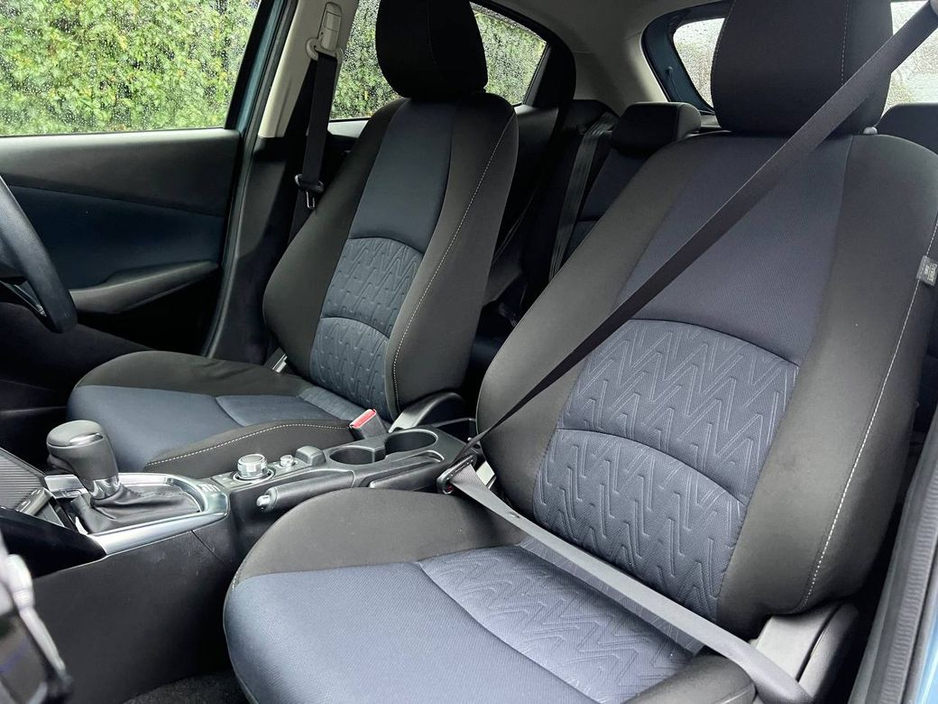 2016 Mazda Demio SKYACTIV 1.3 // SERVICE HISTORY // HEATED SEATS // BLUETOOTH MUSIC €10,950