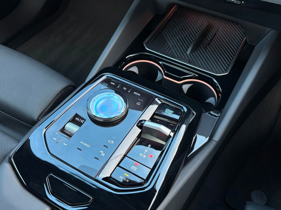 2025 BMW i5 M SPORT PAN ROOF €59,995