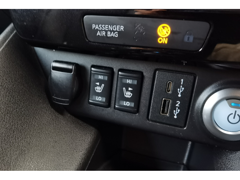 2021 Nissan Leaf 62KWH E PLUS N-CONNECTA - FINANCE AVAILABLE - CALL US TODAY ON 01 492 6566 OR 087-092 5525 €18,750