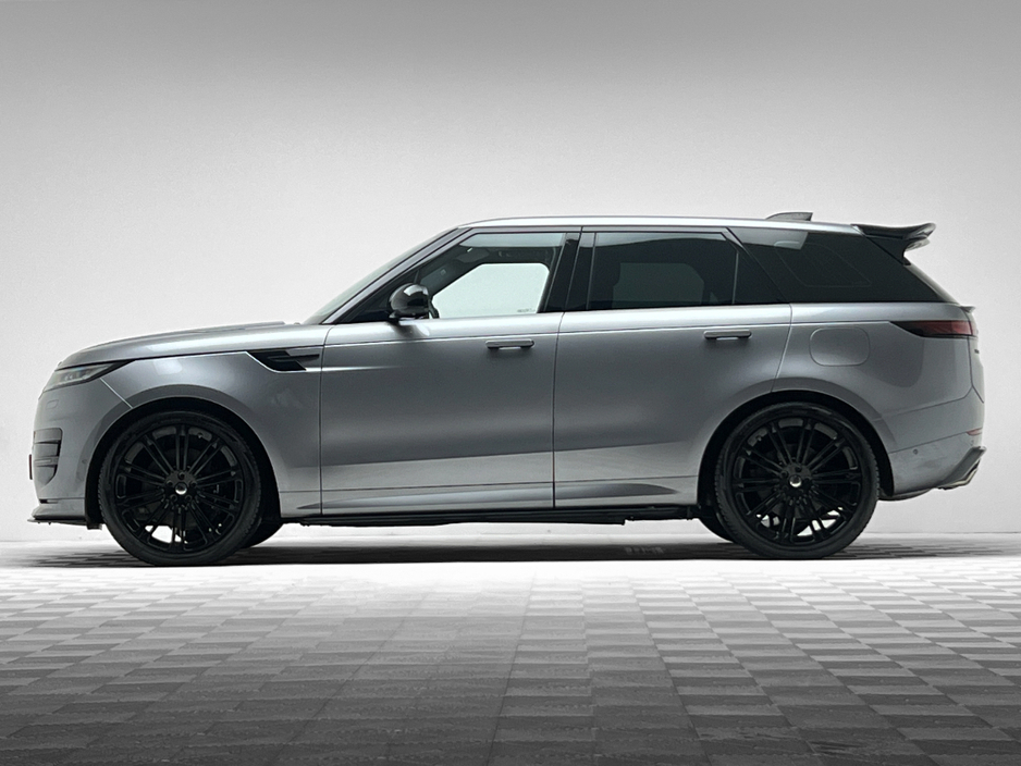 2023 Land Rover Range Rover Sport DYNAMIC SE P440E 440HP *PAN ROOF* €94,990