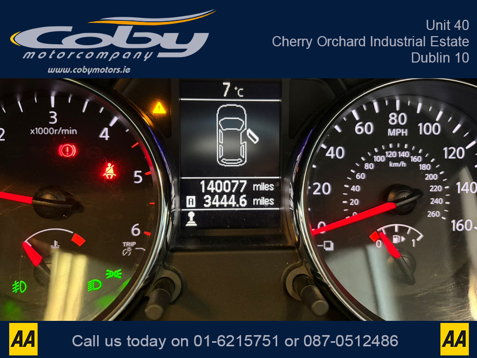 2013 Nissan Qashqai +2 - image 30