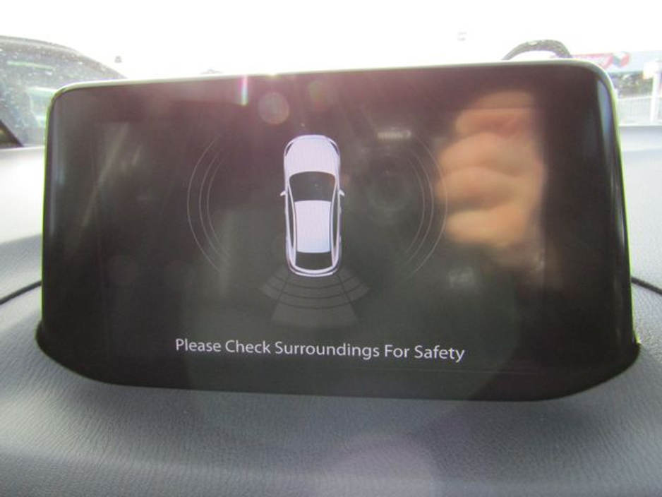 2019 Mazda Mazda3 - image 20