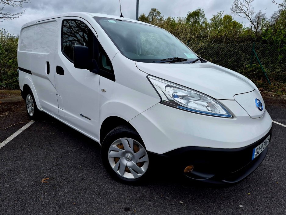 2019 Nissan NV200 for sale in , Ireland