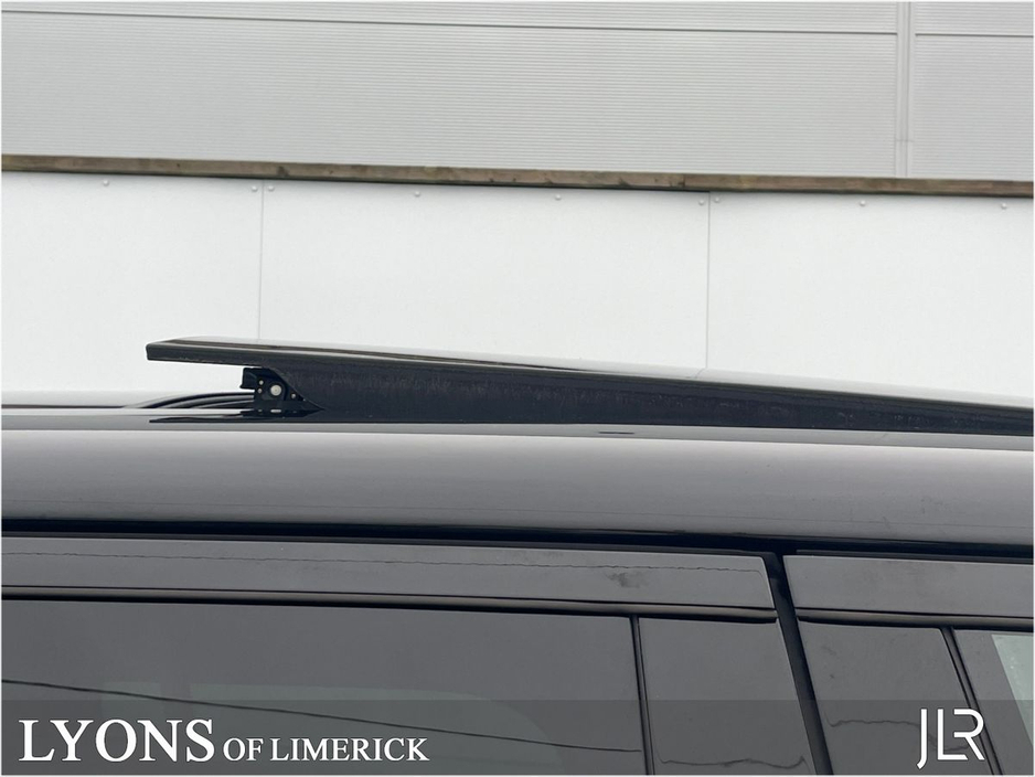 2024 Land Rover Range Rover Sport Dynamic SE 3.00PHEV