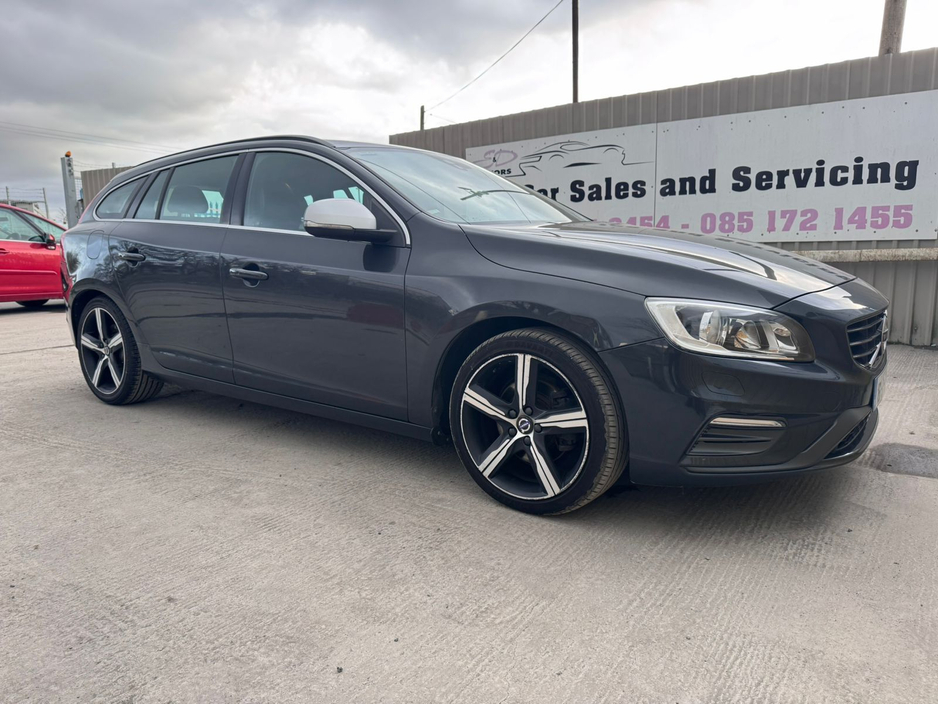 2016 Volvo V60 for sale in , Ireland