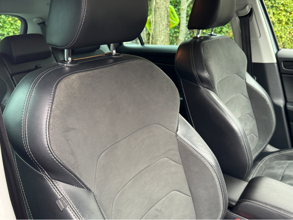 2020 Skoda Kodiaq 1.5 TSI Sportline Auto €29,900