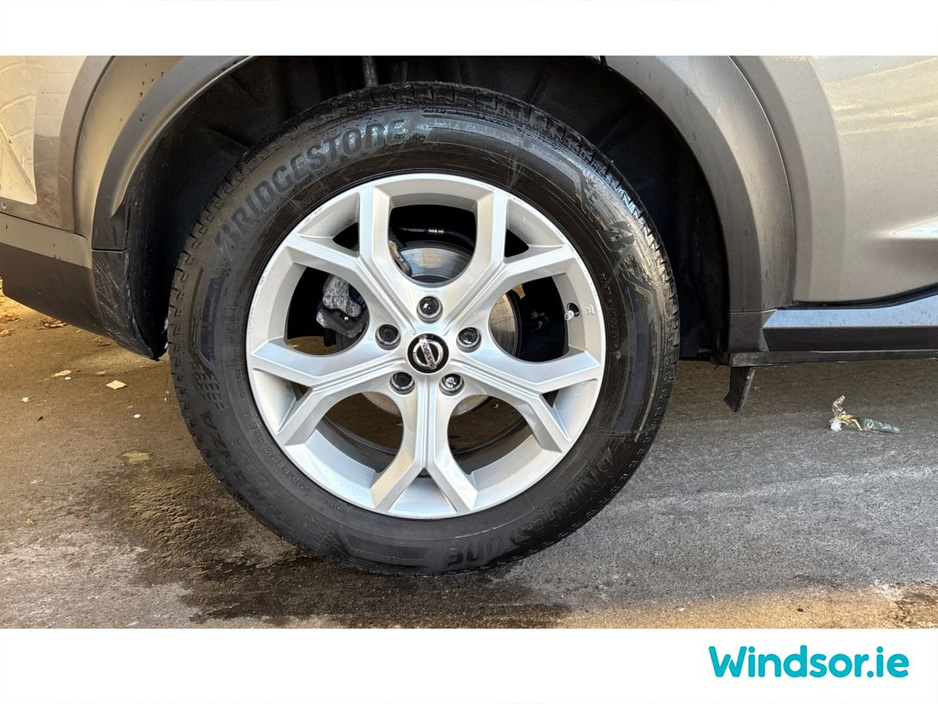 2020 Nissan Juke 1.0T PET 2WD SV Premium €18,995