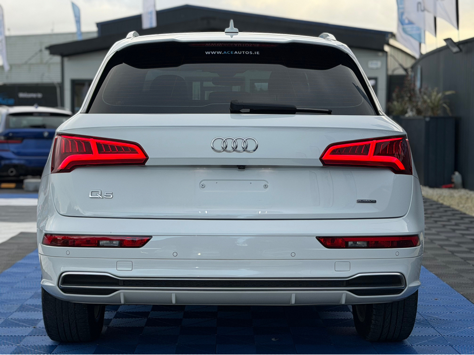 2019 Audi Q5 - image 4