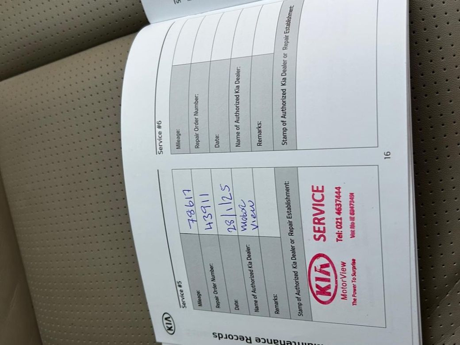 2021 Kia Sportage K2 NON Mhev 5DR, *warranty till 2028*