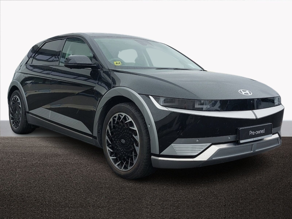 2023 Hyundai Ioniq 5 for sale in , Ireland