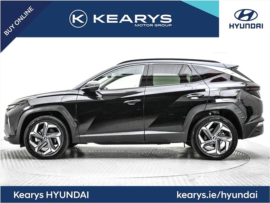 2024 Hyundai Tucson Executive Plus HEV €38,999