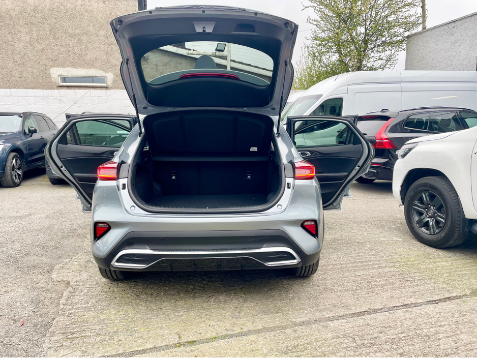 2024 Kia XCeed - image 23