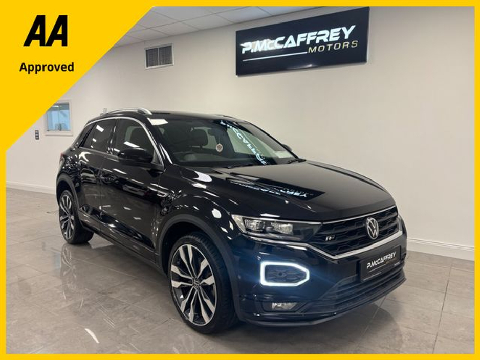 2020 Volkswagen T-Roc for sale in , Ireland