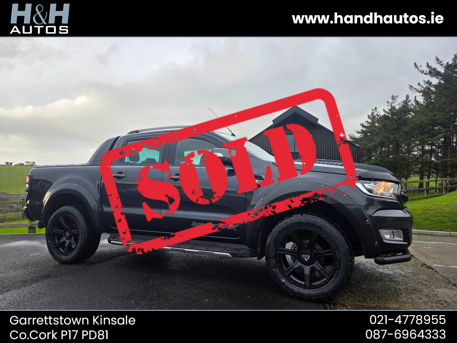 2018 Ford Ranger - image 13