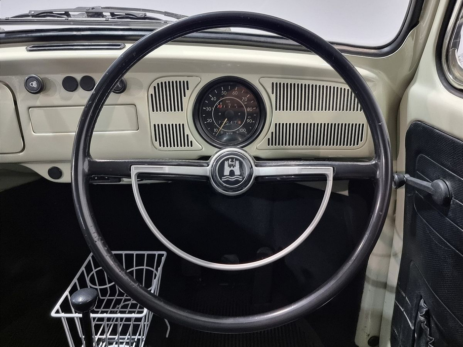 1973 Volkswagen Beetle * BEETLE 1300 * STUNNING EXAMPLE * IMMACULATE * TRINITY VOLKSWAGEN * €17,950