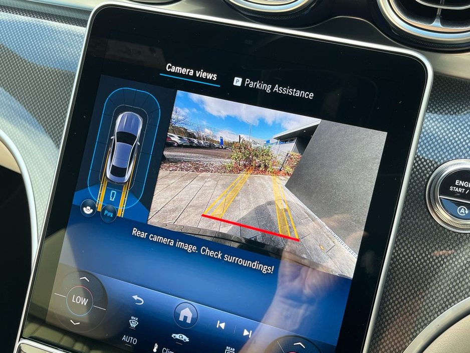 2026 Mercedes-Benz CLE - image 23