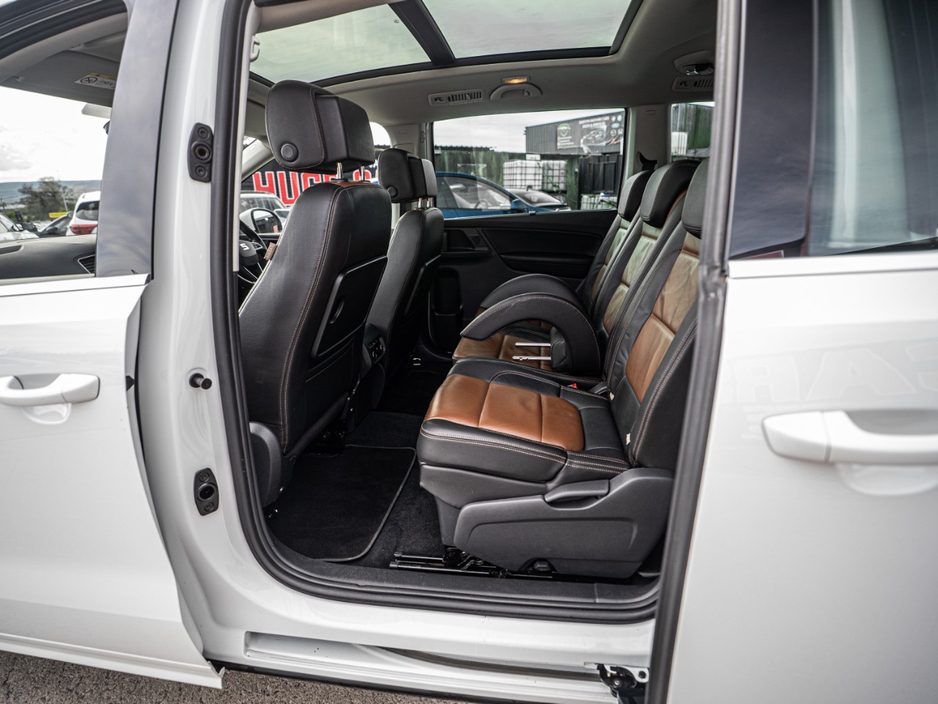 2018 SEAT Alhambra - image 20