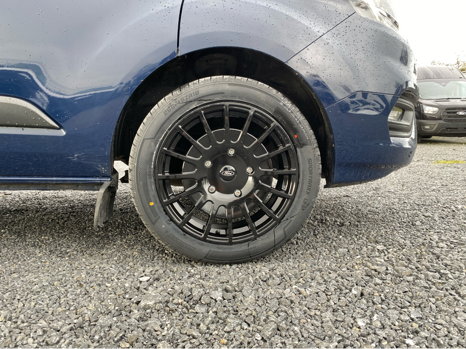 2021 Ford Transit Custom - image 19