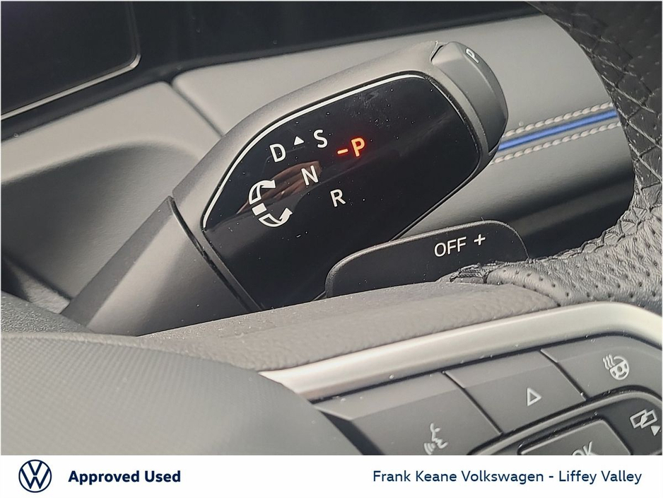 2024 Volkswagen Tiguan R-LINE AUTO 1.5 PHEV 204HP *PLUG IN HYBRID* *UP TO 100KM EV* *PETROL HYBRID* *REAR VIEW CAMERA* *HEATED SEATS* *PCP FINANCE AVAILABLE* €47,995